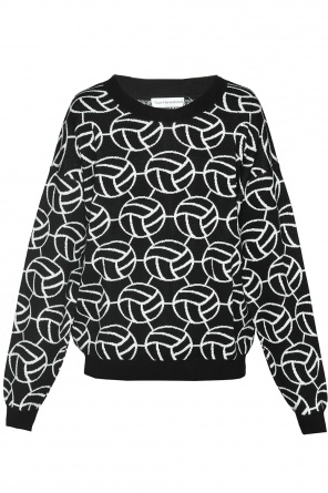 Patterned sweater, zdjęcie 1 Patterned sweater od Gosha Rubchinskiy